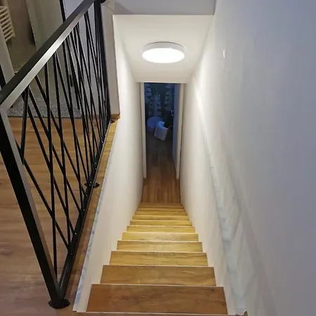 Apartamento Rainbow Apartment,