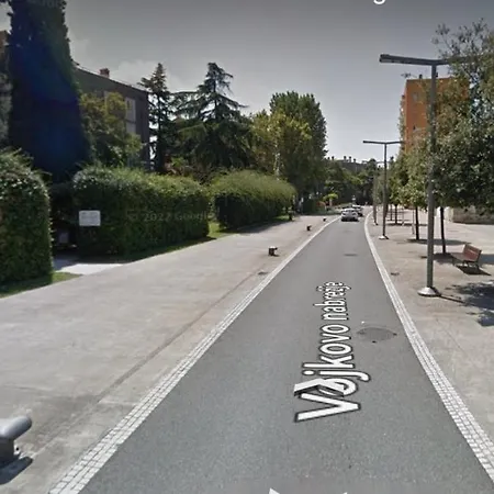 Apartman Rainbow Apartment,